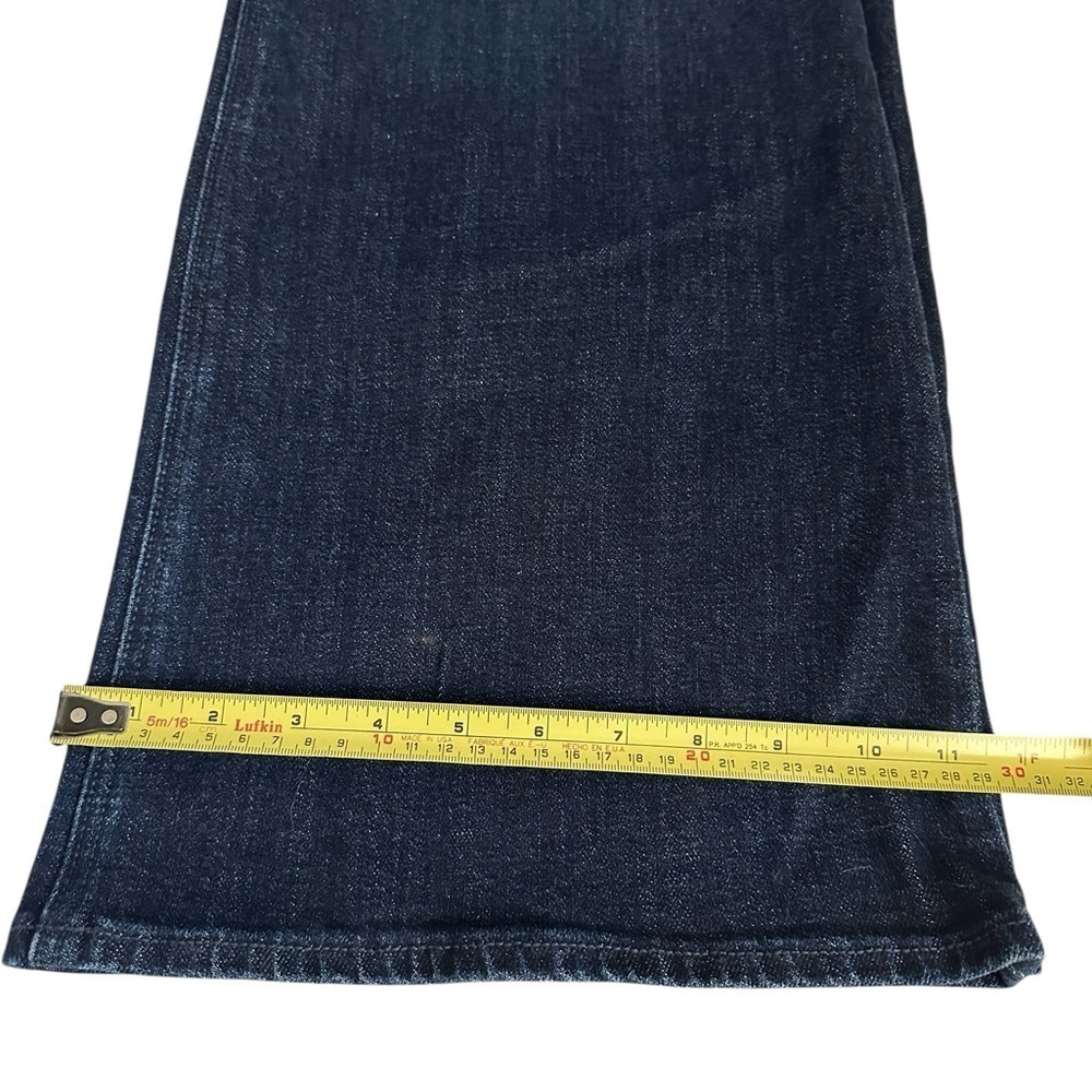 ⭐️NWT⭐️ Old Navy “Higher High-Rise Secret Smooth Pockets Flare Size 28 - Picture 6 of 8